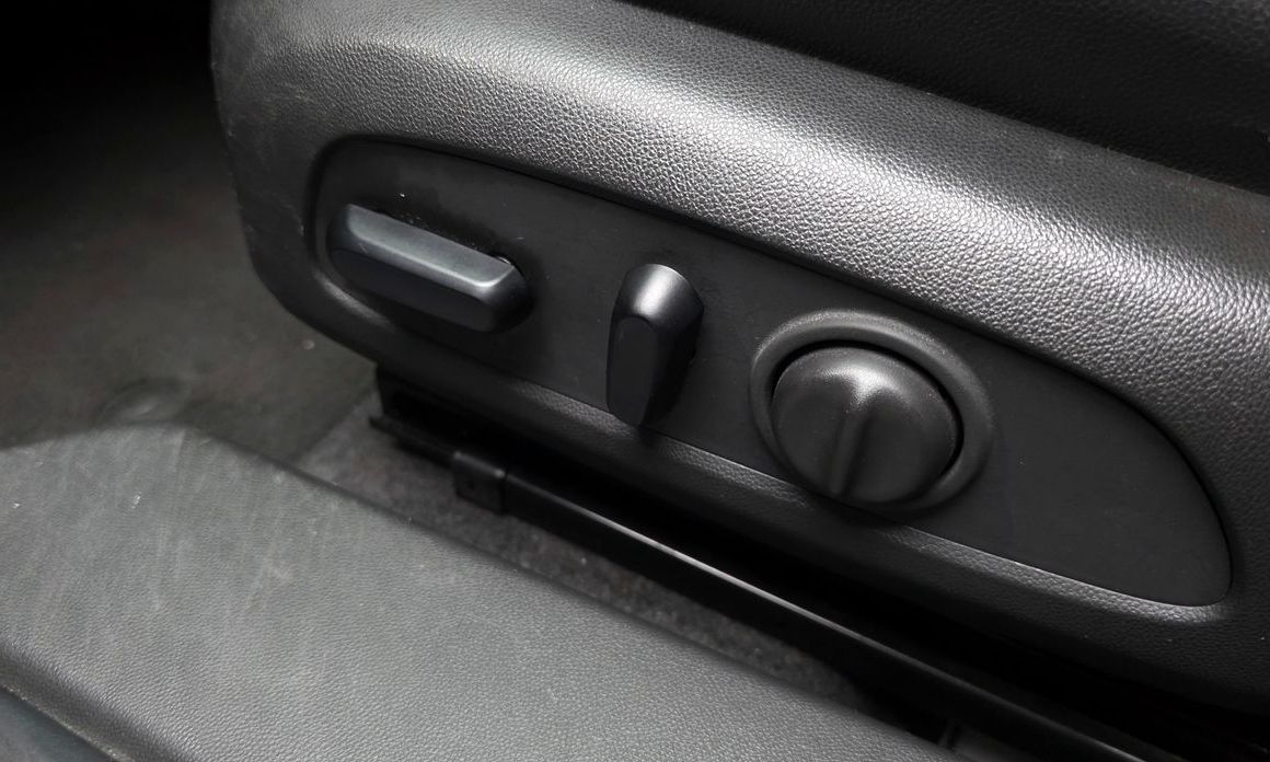 ChevroletGMDaewoo Malibu 2017