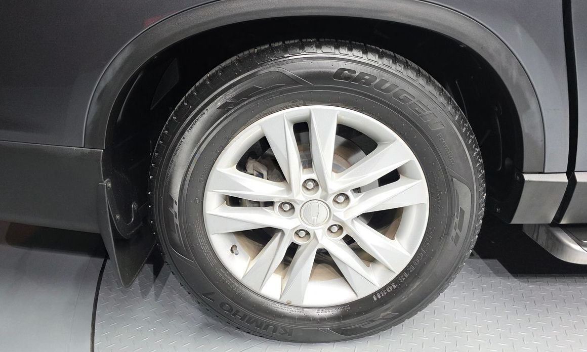 KG_Mobility_Ssangyong Rexton 2020
