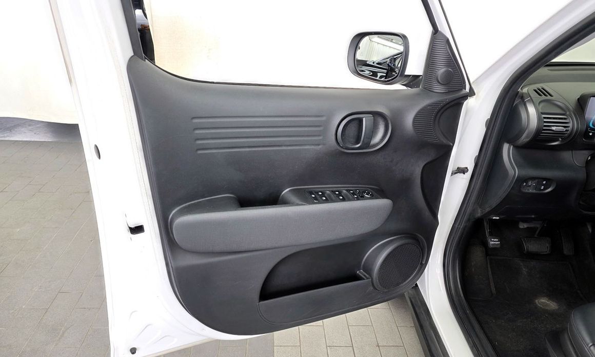 Hyundai Casper 2023