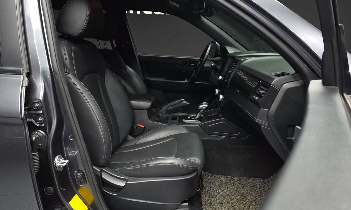 KG_Mobility_Ssangyong Rexton 2020