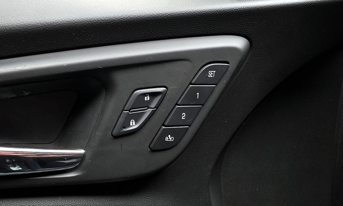 ChevroletGMDaewoo Malibu 2017