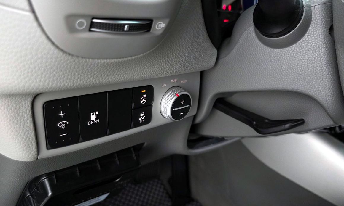 Kia Soul 2018