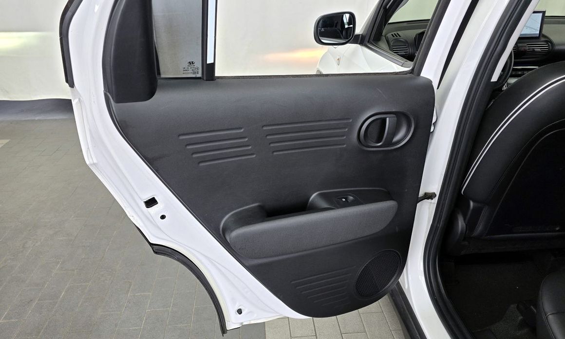Hyundai Casper 2023