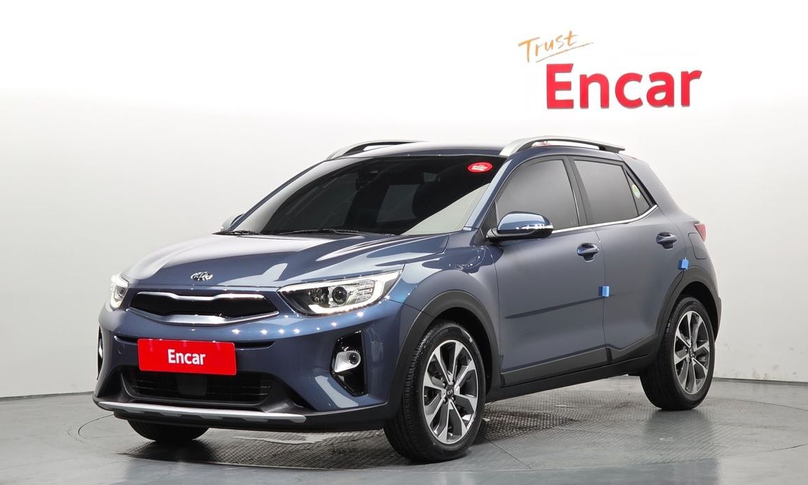 Kia Stonic 2020