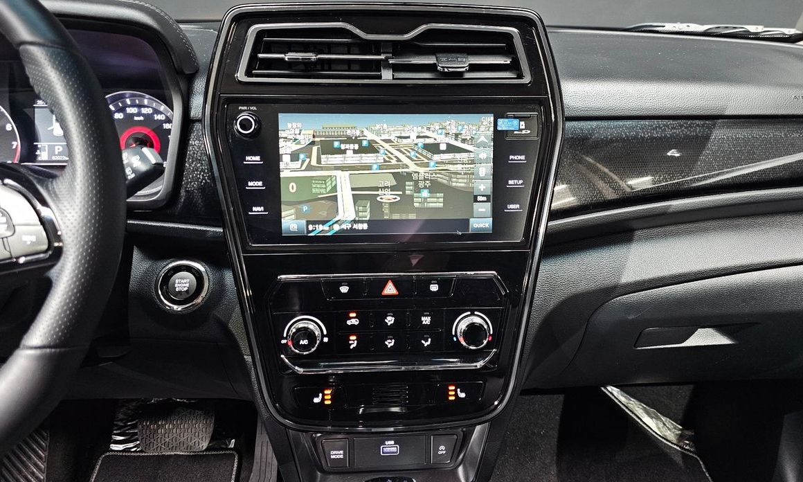 KG_Mobility_Ssangyong TIBOLI 2021