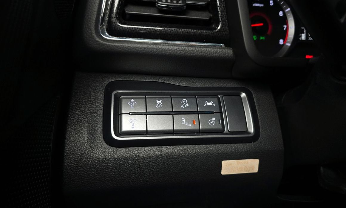 KG_Mobility_Ssangyong TIBOLI 2021