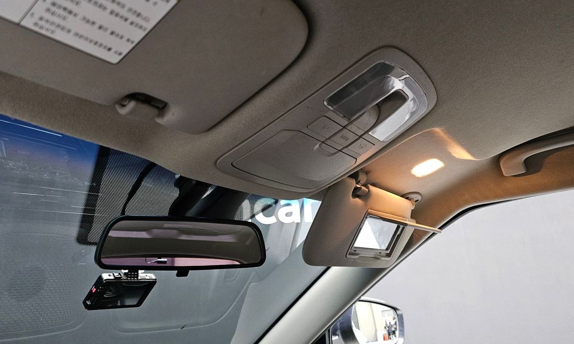 KG_Mobility_Ssangyong TIBOLI 2021
