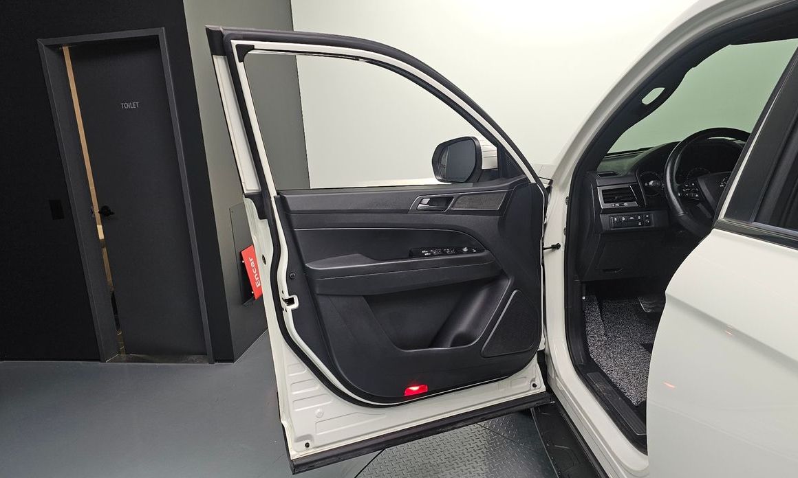 KG_Mobility_Ssangyong Rexton 2022