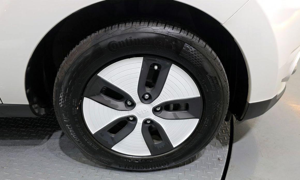 Kia Soul 2018