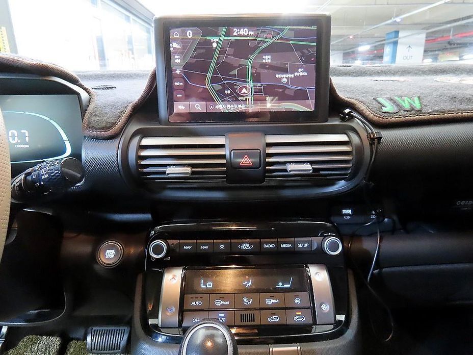Hyundai Casper 2022