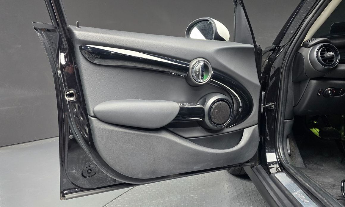 Mini Cooper 2018