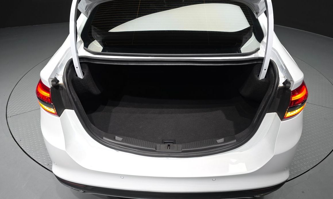 Ford Mondeo 2020