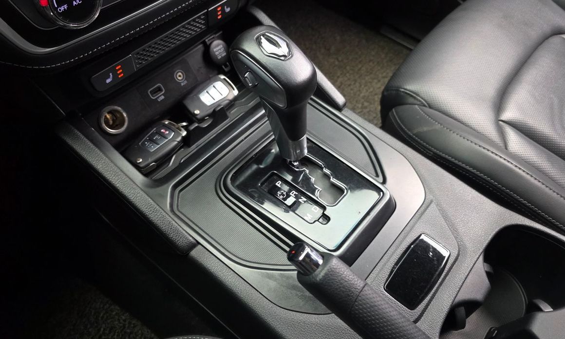 KG_Mobility_Ssangyong Rexton 2020