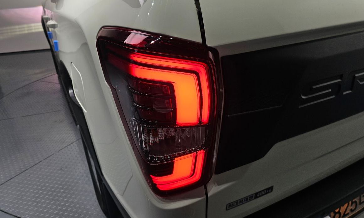KG_Mobility_Ssangyong Rexton 2022