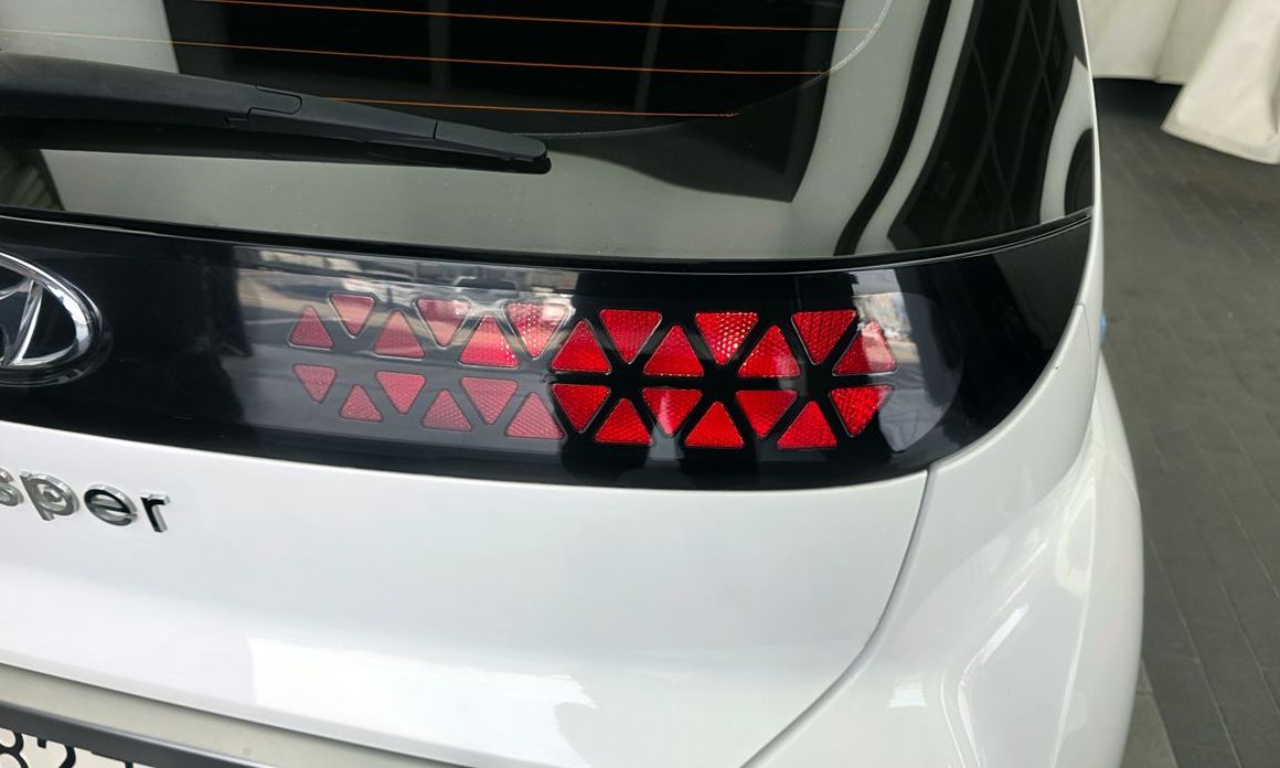 Hyundai Casper 2023