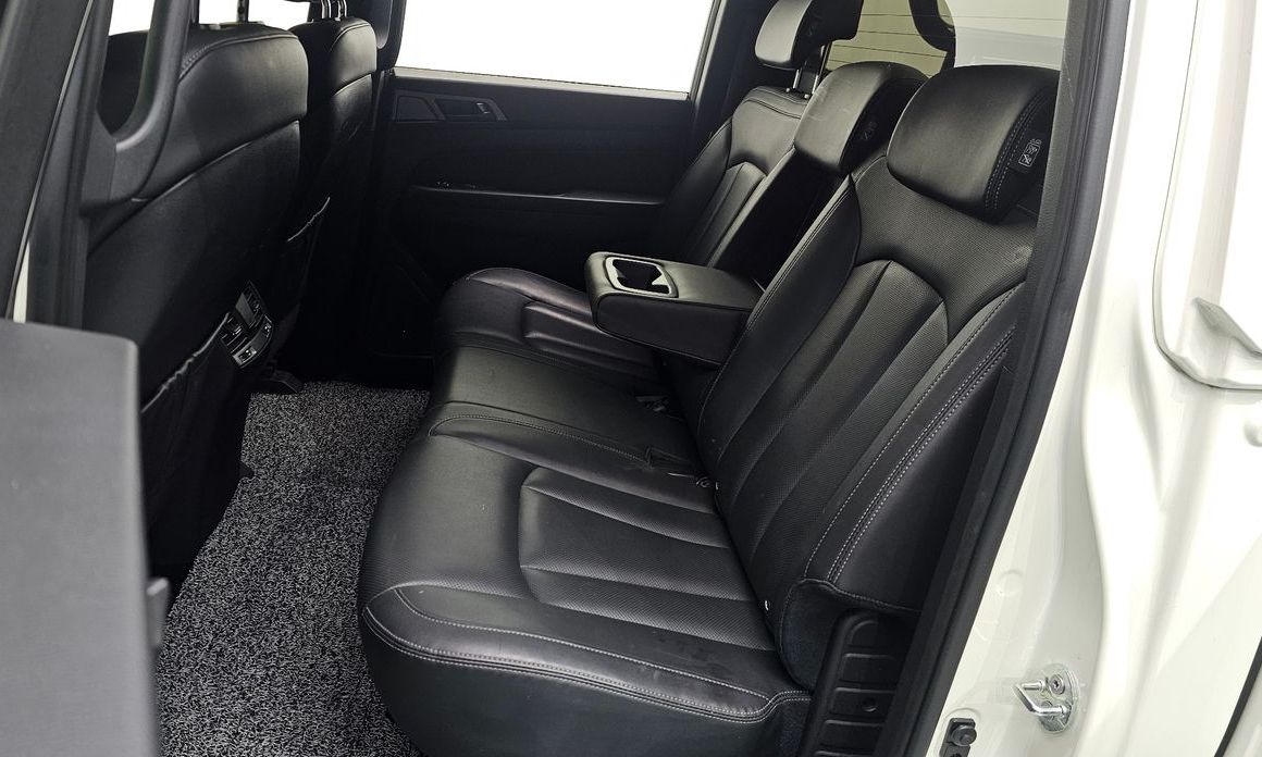 KG_Mobility_Ssangyong Rexton 2022
