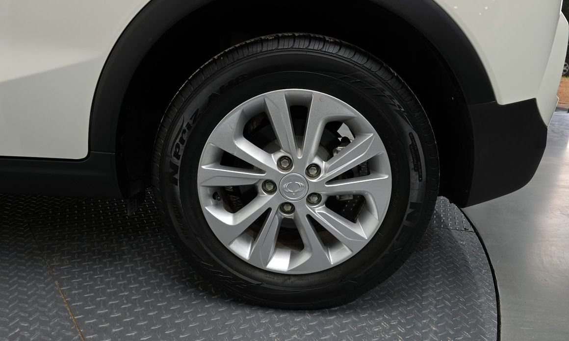 KG_Mobility_Ssangyong TIBOLI 2021