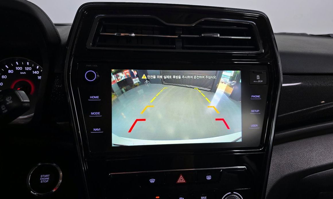 KG_Mobility_Ssangyong TIBOLI 2021