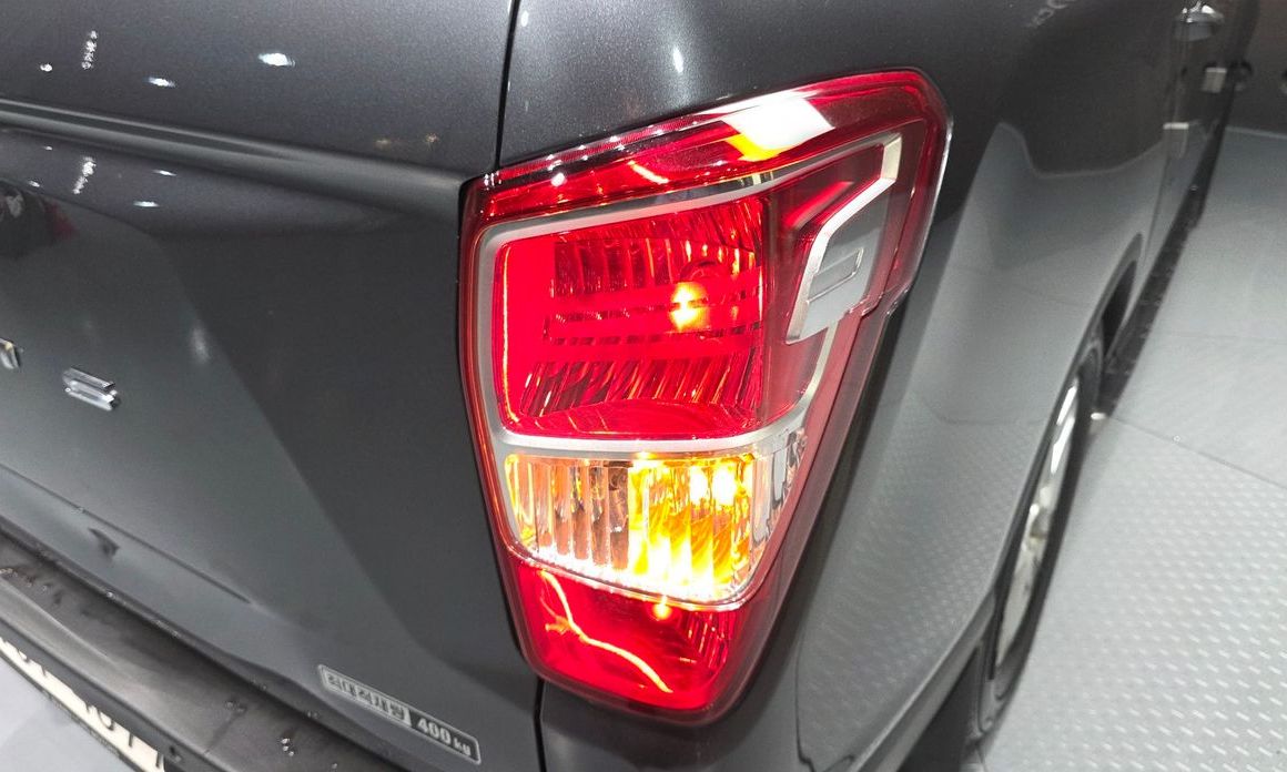KG_Mobility_Ssangyong Rexton 2020