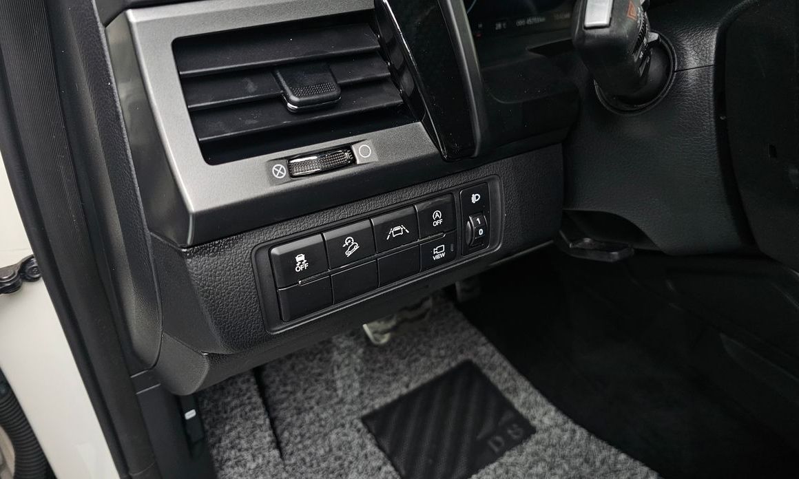 KG_Mobility_Ssangyong Rexton 2022