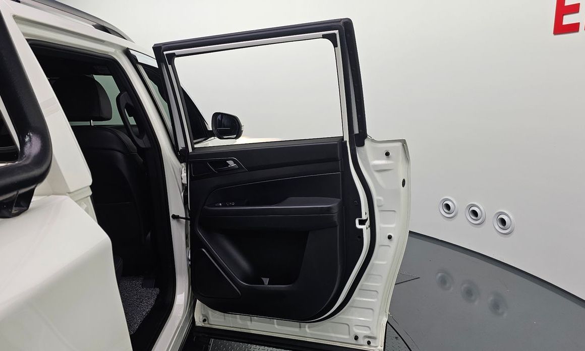 KG_Mobility_Ssangyong Rexton 2022