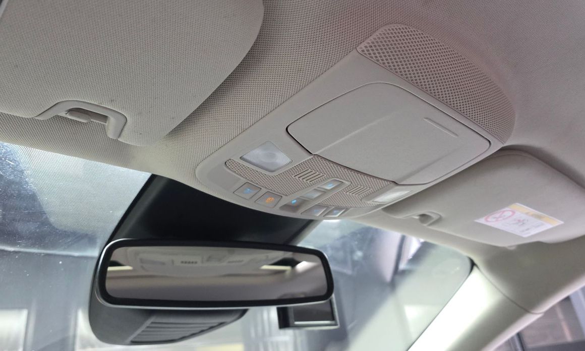 Ford Mondeo 2020