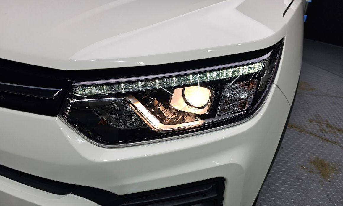 KG_Mobility_Ssangyong TIBOLI 2021
