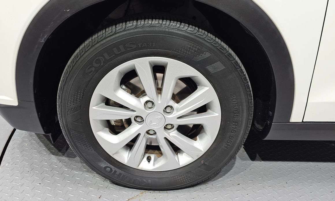 KG_Mobility_Ssangyong TIBOLI 2021