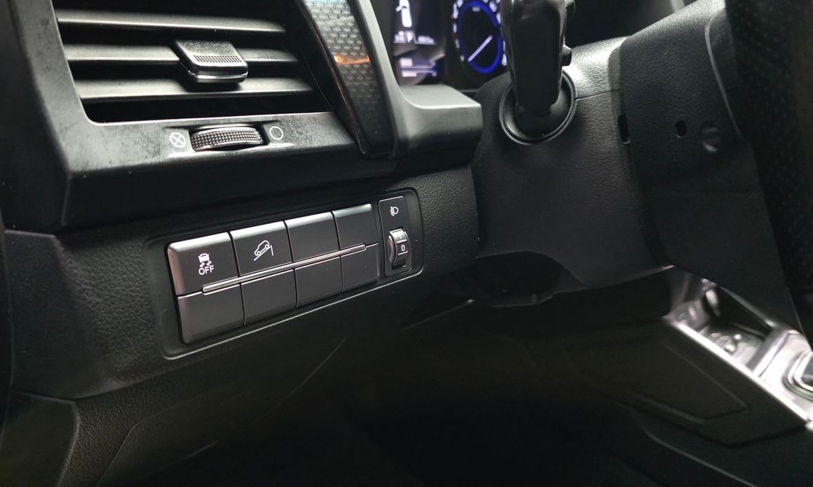 KG_Mobility_Ssangyong Rexton 2020