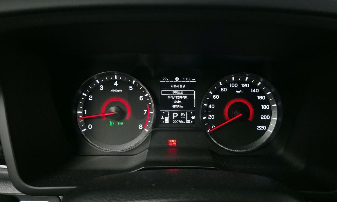 KG_Mobility_Ssangyong TIBOLI 2021