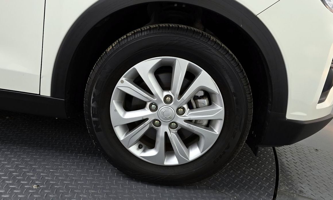 KG_Mobility_Ssangyong TIBOLI 2021