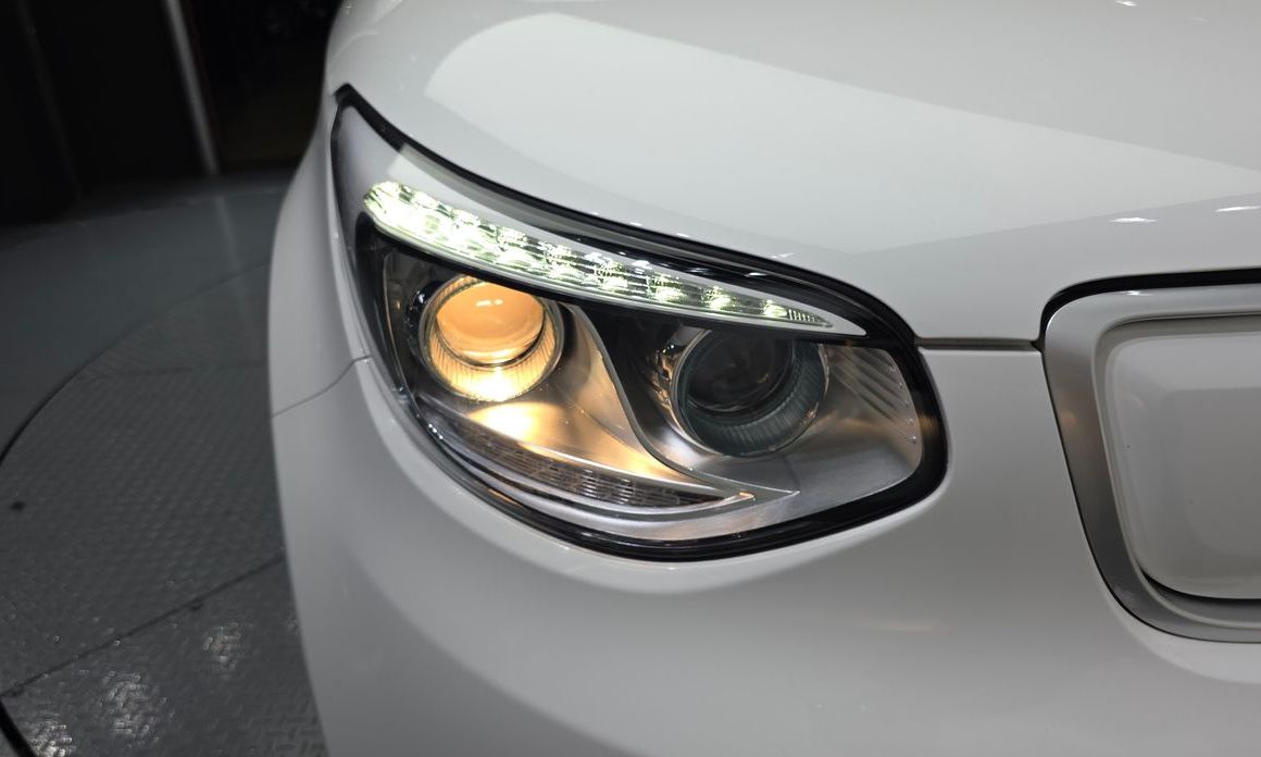 Kia Soul 2018