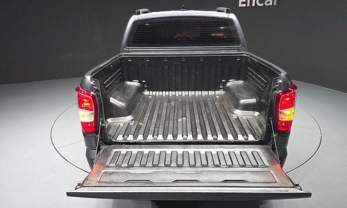 KG_Mobility_Ssangyong Rexton 2020