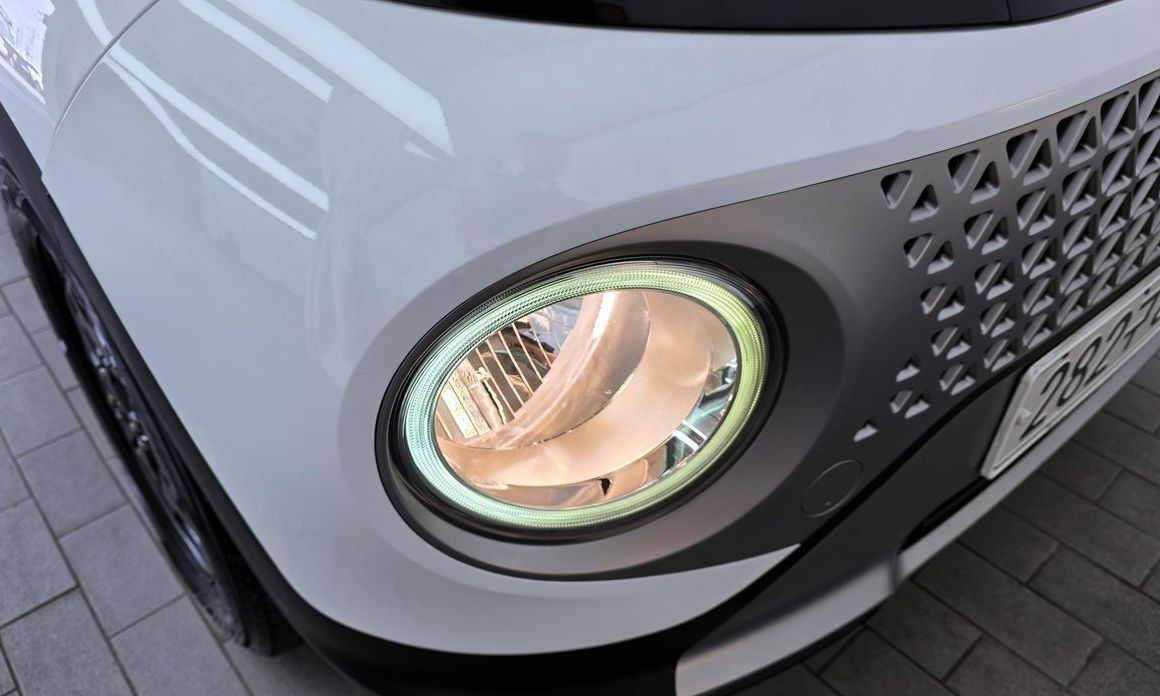 Hyundai Casper 2023
