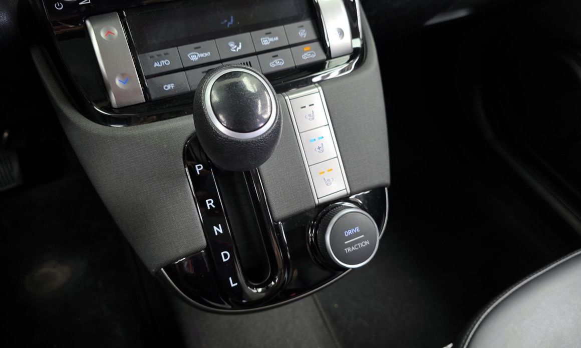 Hyundai Casper 2023