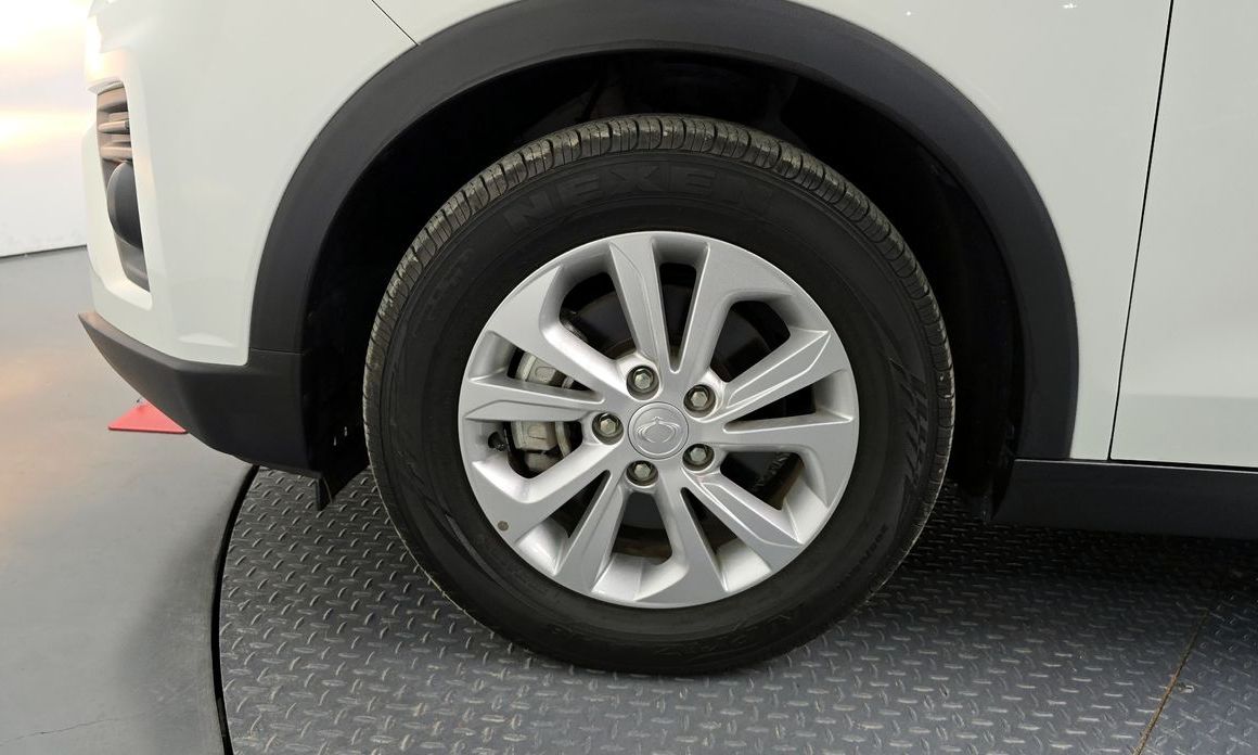 KG_Mobility_Ssangyong TIBOLI 2021