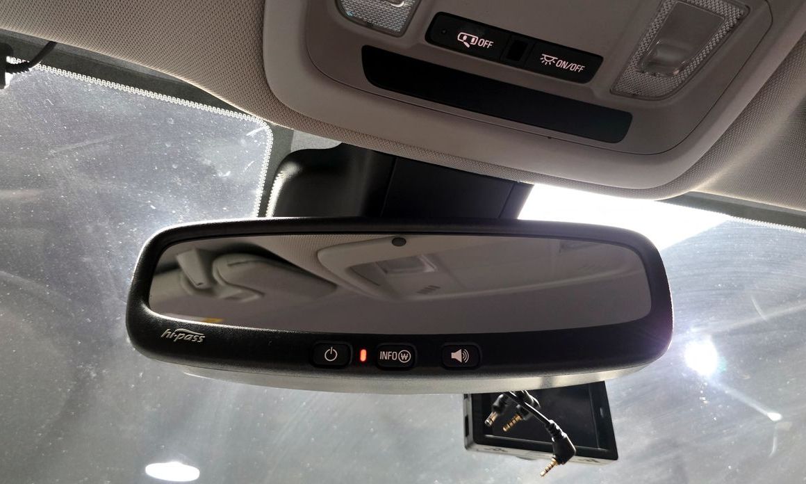 ChevroletGMDaewoo Malibu 2017