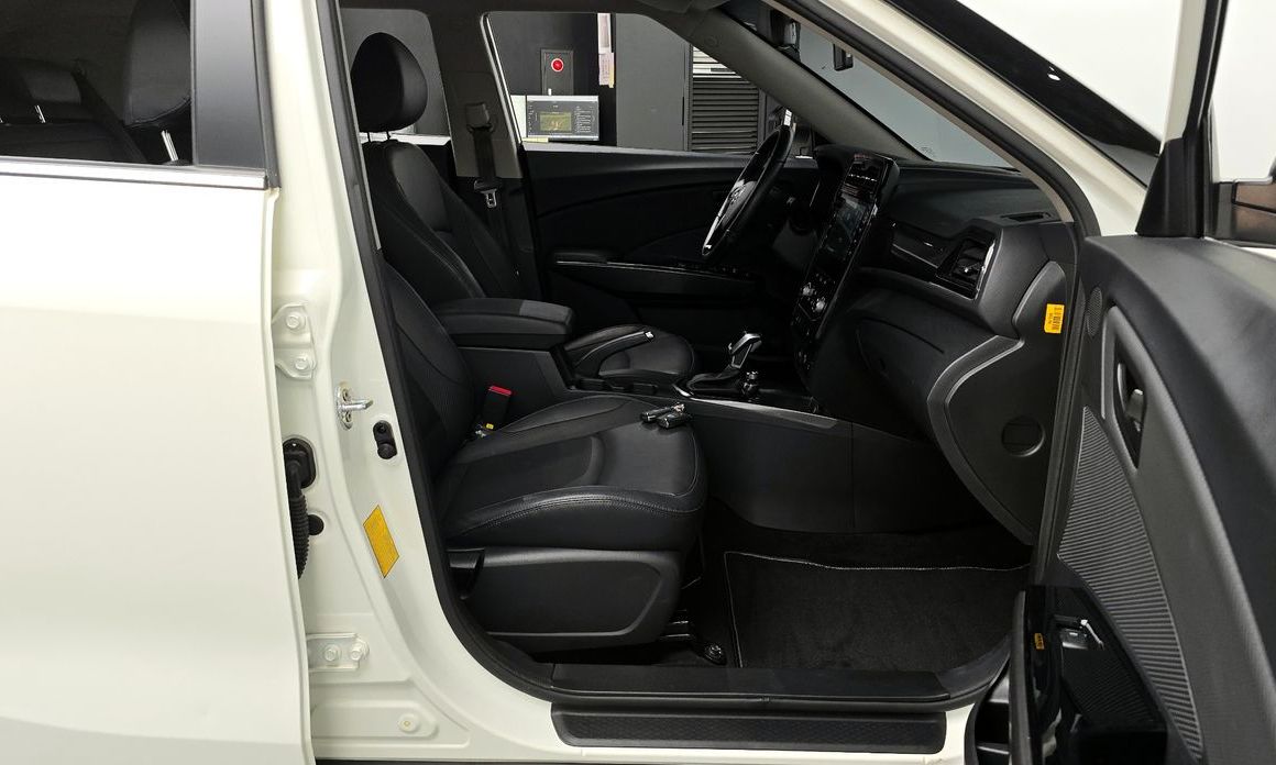 KG_Mobility_Ssangyong TIBOLI 2021