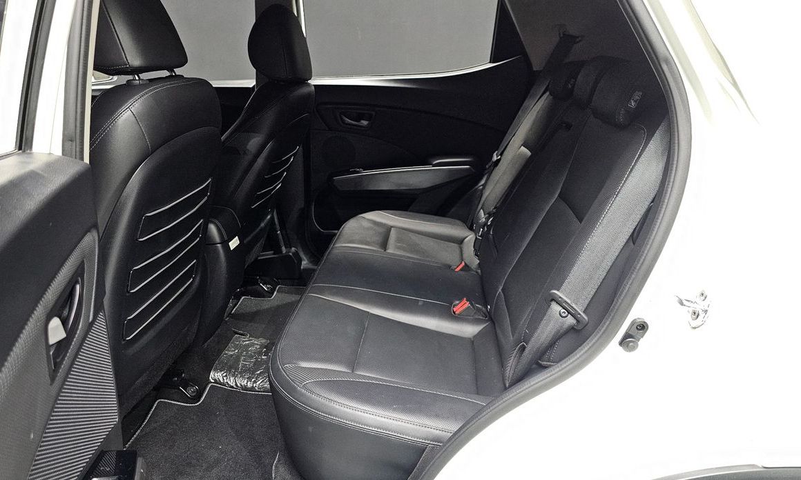 KG_Mobility_Ssangyong TIBOLI 2021