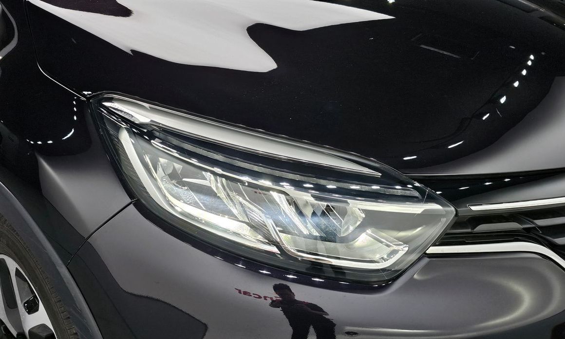 Renault-KoreaSamsung QM3 2019