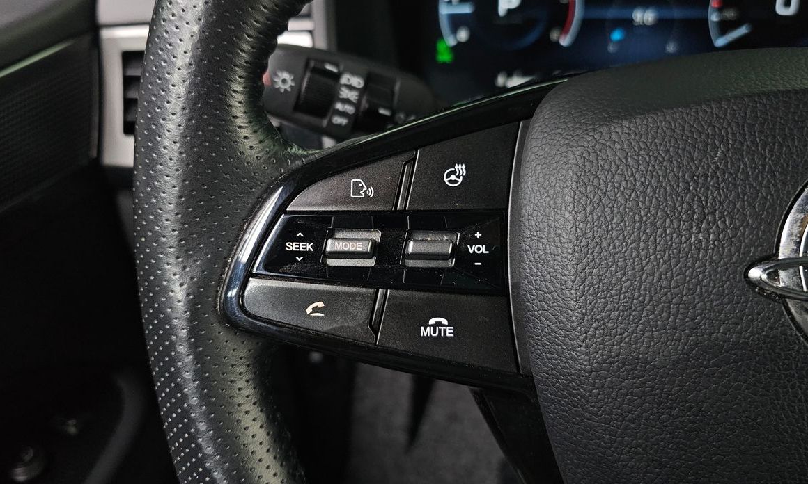 KG_Mobility_Ssangyong Rexton 2022