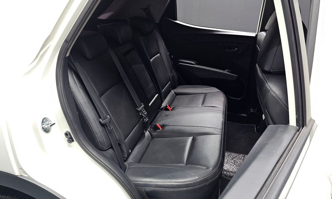 KG_Mobility_Ssangyong TIBOLI 2021
