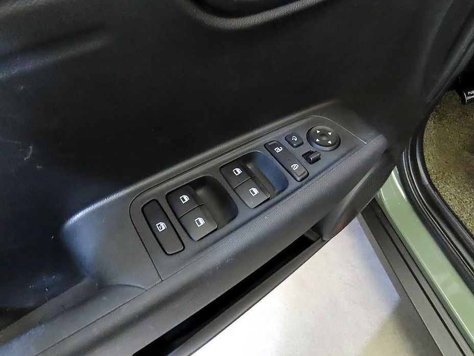 Hyundai Casper 2022
