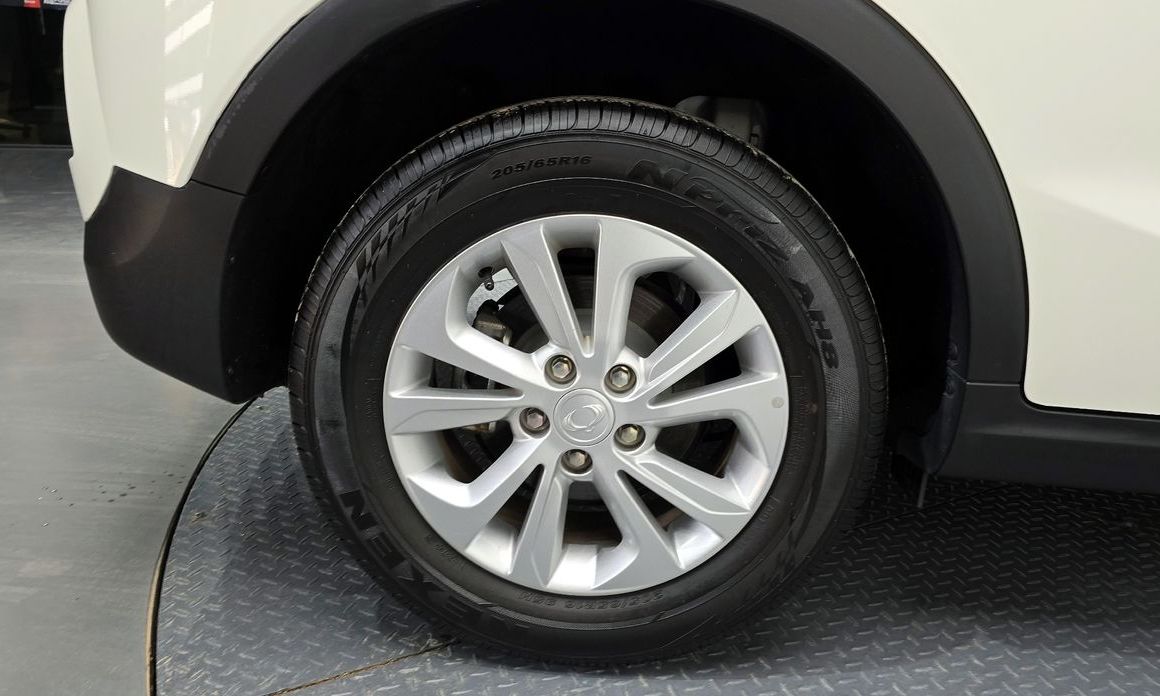 KG_Mobility_Ssangyong TIBOLI 2021