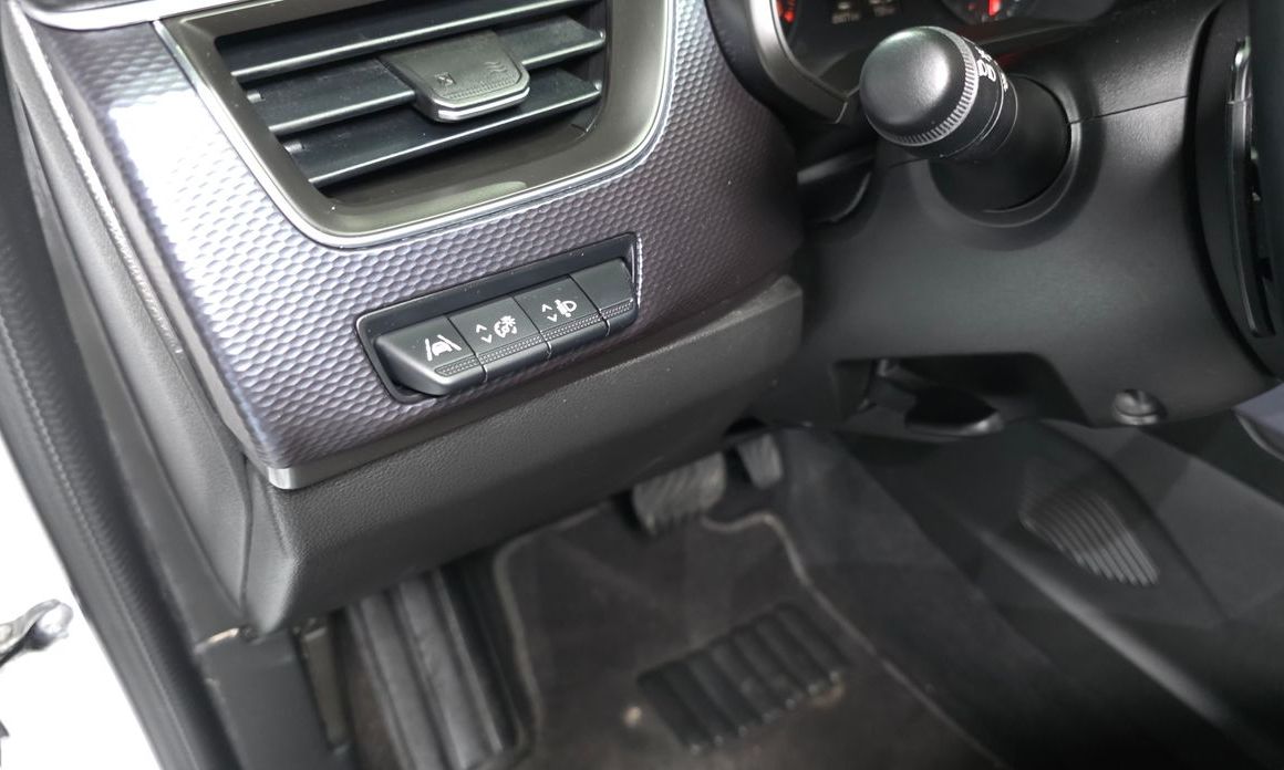 Renault-KoreaSamsung XM3 2021