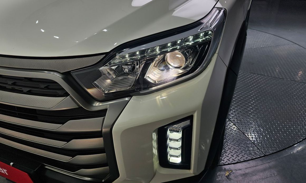 KG_Mobility_Ssangyong Rexton 2022