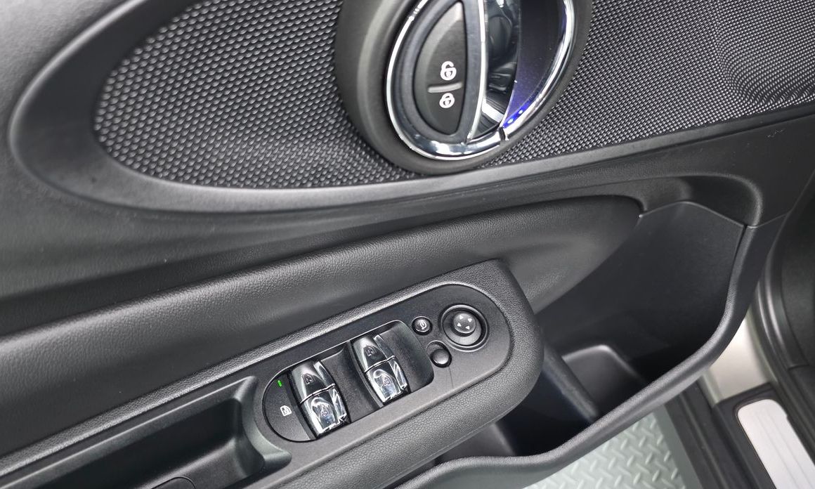 Mini Clubman 2019