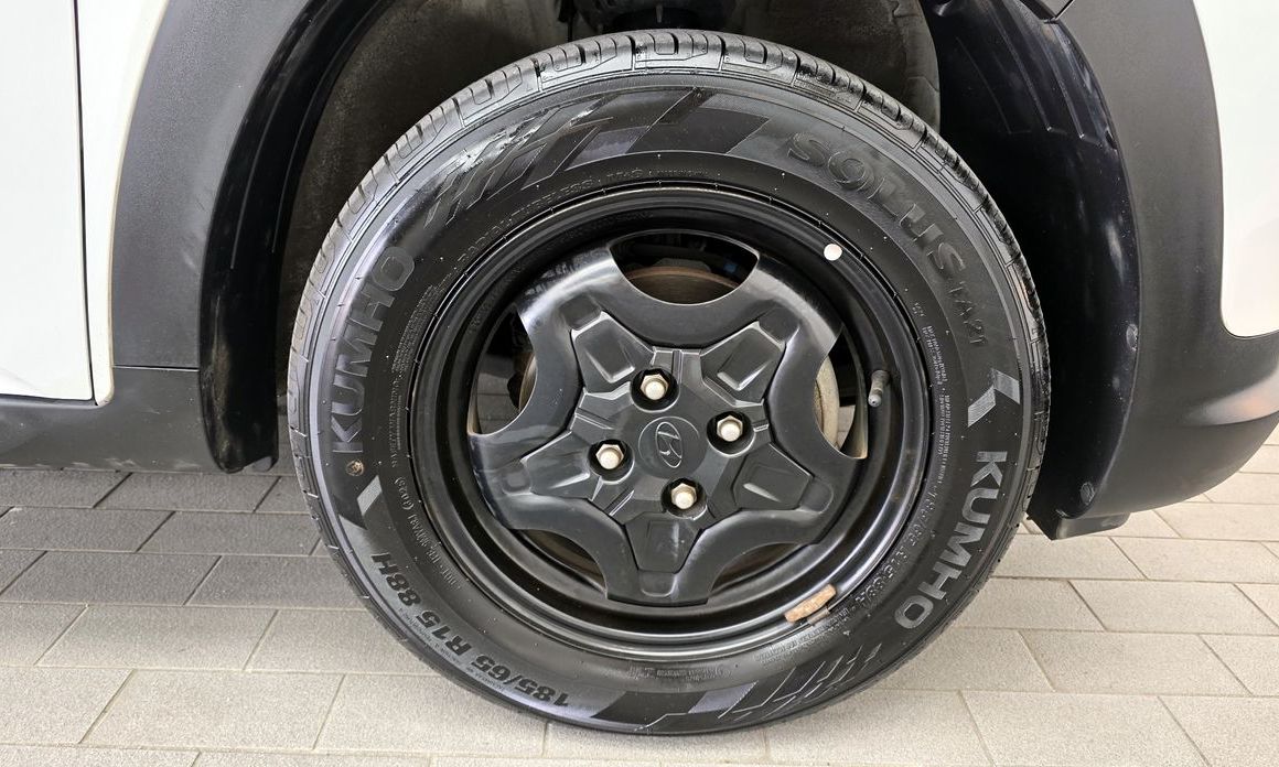 Hyundai Casper 2023