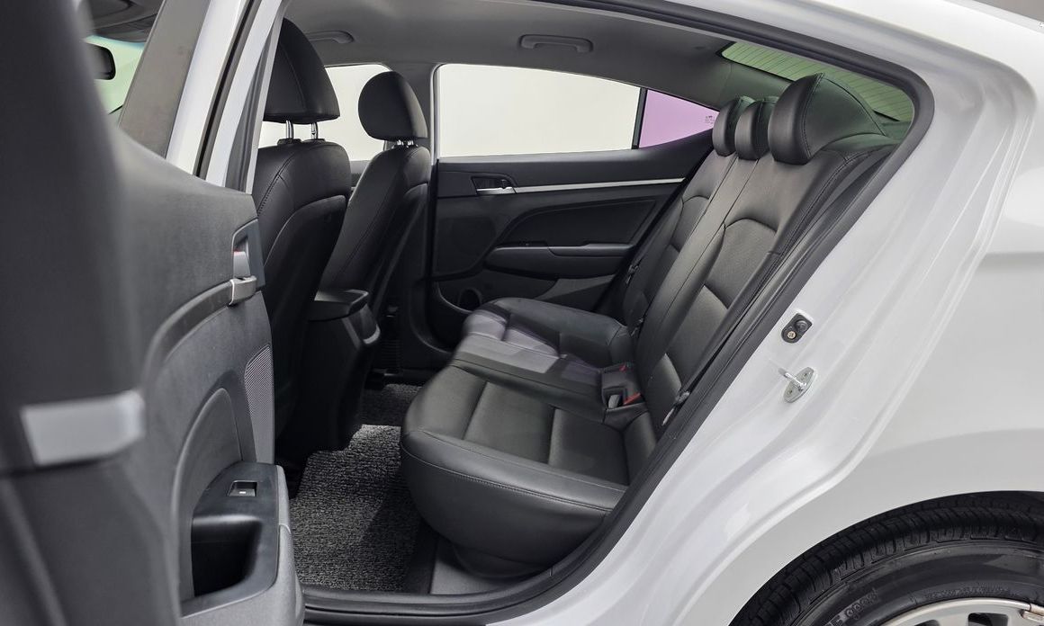 Hyundai AVANTE 2020