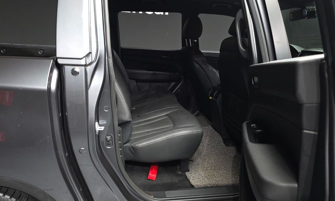 KG_Mobility_Ssangyong Rexton 2020